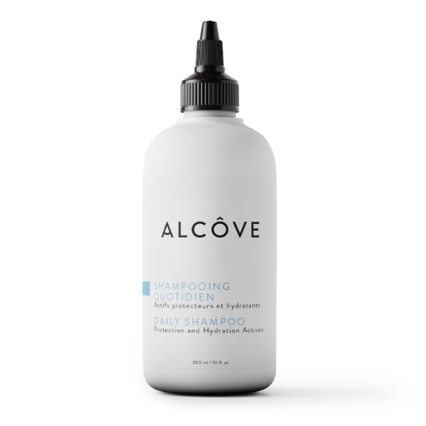 Alcove Daily Shampoo