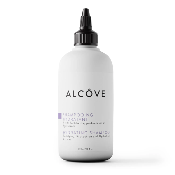 Alcove Hydrating Shampoo