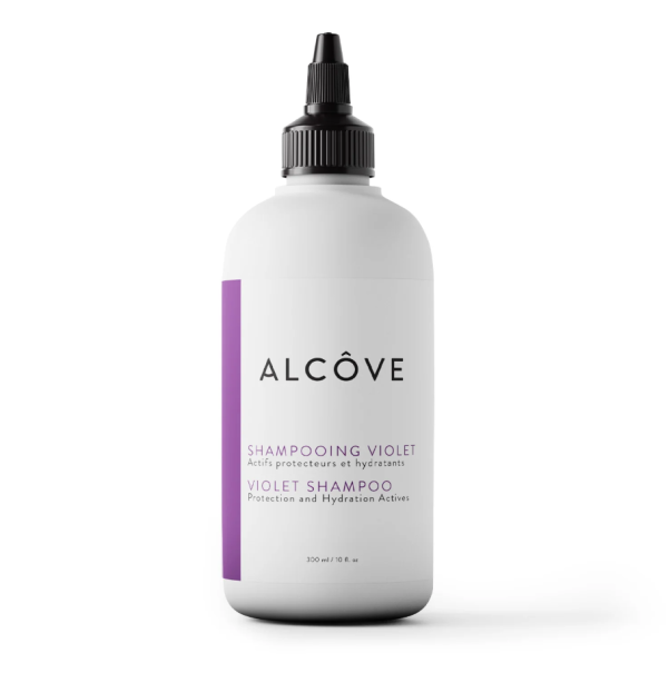 Alcove Violet Shampoo