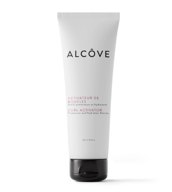 Alcove Curl Activator