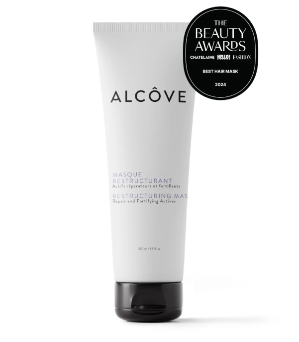 Alcove Restructuring Mask
