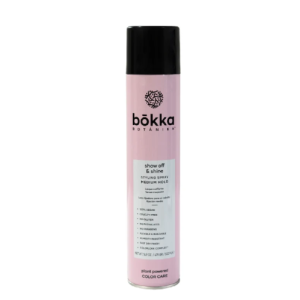 Show Off & Shine Styling Spray - Medium Hold