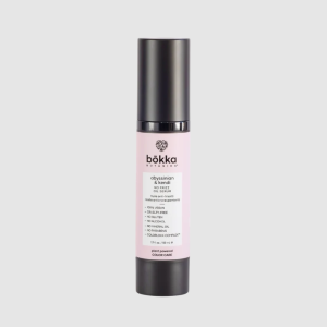 Abyssinian & Kendi No Frizz Oil Serum