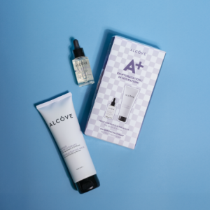 Alcove  A+ IN HYDRATION!