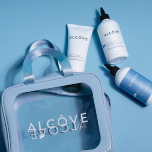 Alcove EVERYDAY ESSENTIALS!