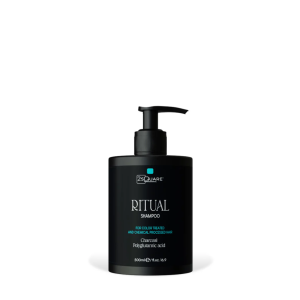 RITUAL SHAMPOO