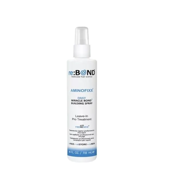 Aminofixx Daily Miracle Bond³ Building Spray