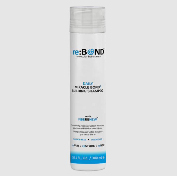 Daily Miracle Bond³ Building Shampoo