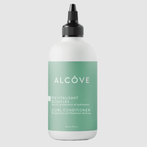 Alcove Curl Conditioner