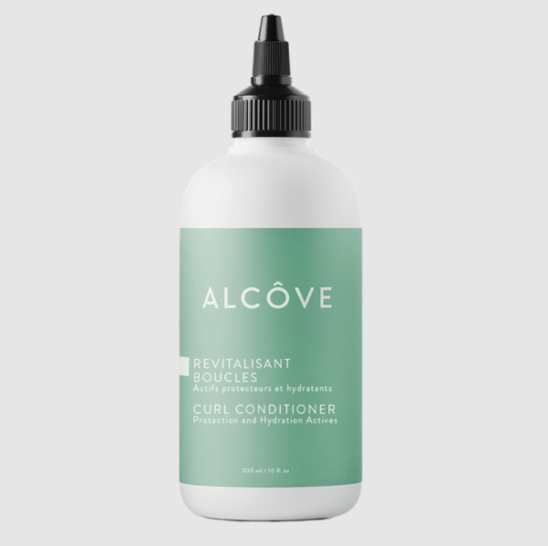 Alcove Curl Conditioner