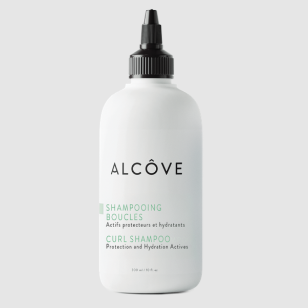 Alcove Curl Shampoo