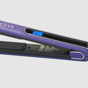 FLAT IRON