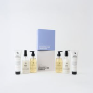 HOLIDAY CURATED ESSENTIALS
