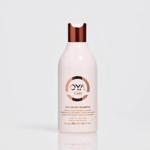 OYA Velvet Shampoo