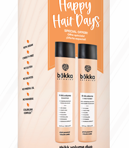 Bokka - Thikk.Volume Holiday Duo