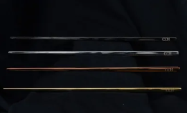 2pc. Sectioning Chop Sticks