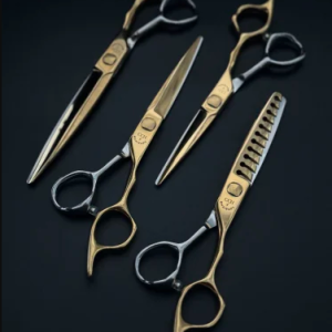 Gold & Silver Collection