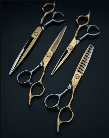 Gold & Silver Collection