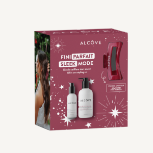 Alcove ALL IN ONE STYLING SET