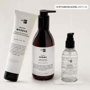 CALURA PERFECT SHINE TRIO