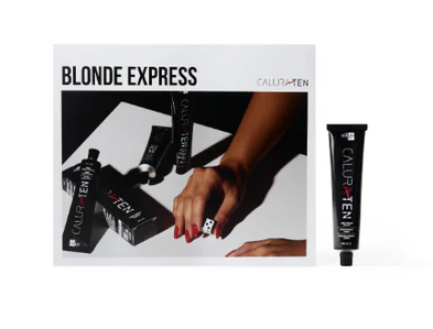 CALURATEN BLONDE EXPRESS