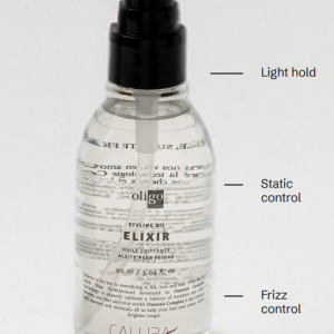 CALURA - A MOMENT OF ELIXIR