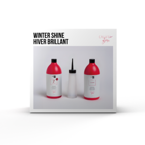 Gloss Winter Shine Kit