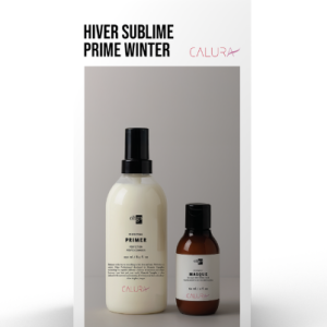 CALURA PRIME WINTER KIT