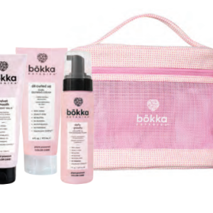 Bokka Any Texture Trio