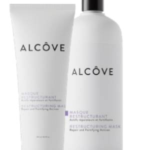 Alcove Restructuring Masks - buy 6 receive 1