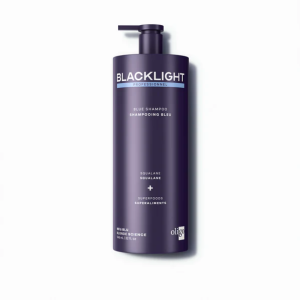 [NEU BLU] Blue Shampoo Professionnel