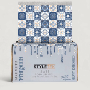 StyleTek POP-UP Take Me To Morocco!