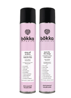 BOKKA SPRAY DUO