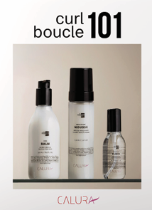 CURL BOUNCE 101