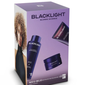 [NEU BLU] Blue Kit