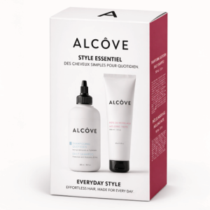 Alcove EVERYDAY STYLE