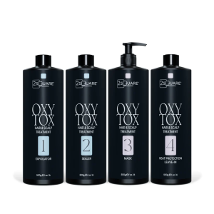 OXYTOX 4 STEP KIT
