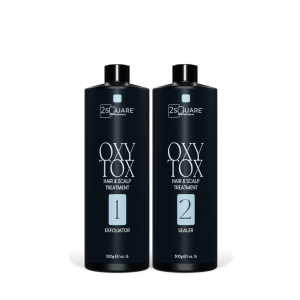 OXYTOX 1 & 2