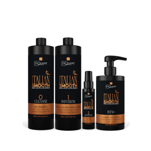 ITALIAN SMOOTH Set
