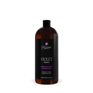 2 SQ VIOLET Shampoo