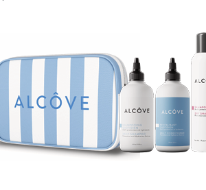 Alcove CLEAN & GO back to school