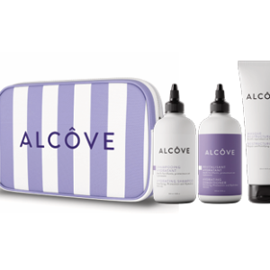 Alcove Hydrate & Go back to school