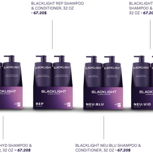 BETTER BY THE LITER (PRO FORMULA)