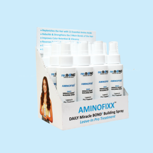 AMINOFIXXTM  Daily Miracle  Bond Building Spray 9+3 FREE!