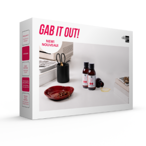 CALURA GLOSS GAB/318 KIT