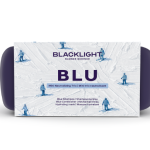 NEU:BLU Travel Set