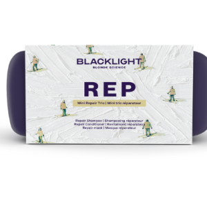 REP Travel Set