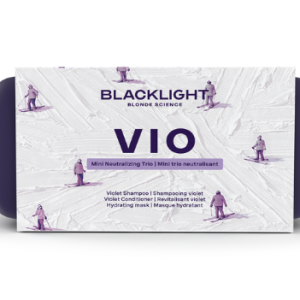 NEU:VIO Travel Set