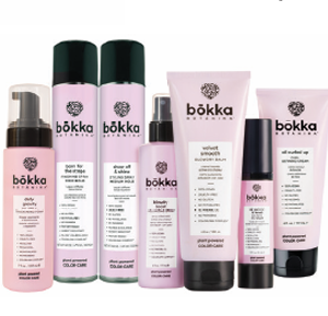Bokka Style & Finish Offer