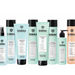 Bokka Cleanse & Condition Offer
